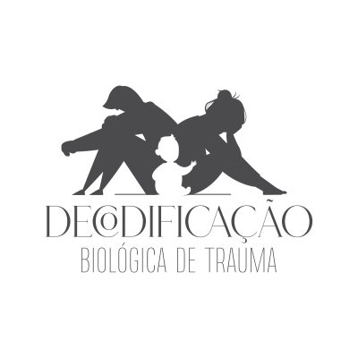 Logo Decodificação Biológica de traumas